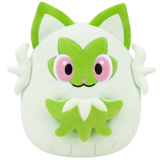 Squishmallows Pokémon Plush 10&quot; - Sprigatito