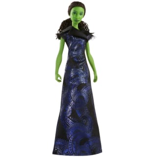 Wicked 2 Singing Elphaba Doll