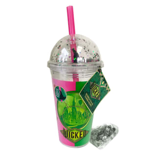 Wicked Bubble Tea & Tumbler Gift Set