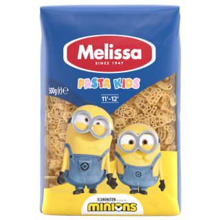 Melissa Pasta Kids 500g - Minions