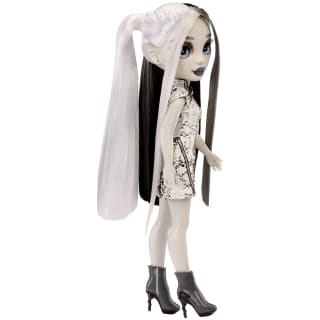 Shadow High Doll - Heather Grayson