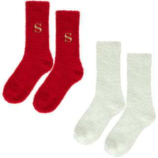 426778-ladies-2-pack-christmas-alphabet-cosy-socks