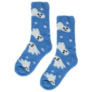 426780-ladies-2-pack-ghost-cosy-socks-blue-3