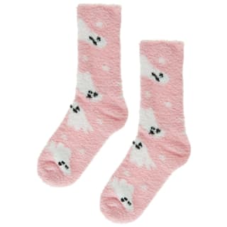 426780-ladies-2-pack-ghost-cosy-socks-pink-3