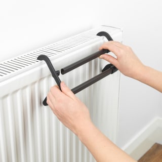 Beldray Extendable Radiator Airers 2pk