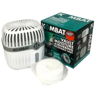 Kombat Drivault Moisture Absorbing Reusable Unit