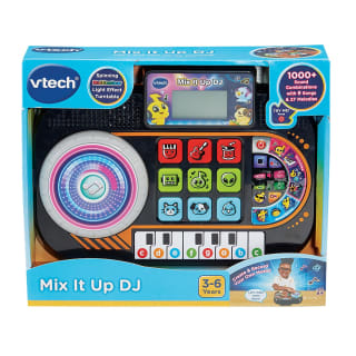 VTech Mix It Up DJ