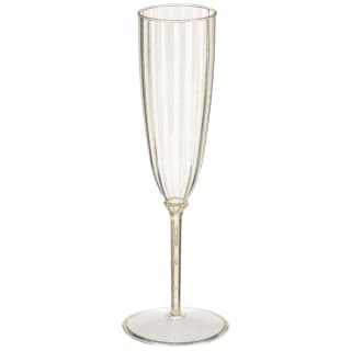 427161-4pk-cristmas-traditional-ribbed-glitter-champagne-glass-2