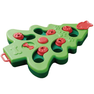 Kittykins Treat Puzzle Cat Toy