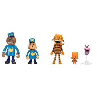 427341-dog-man-figure-set-4