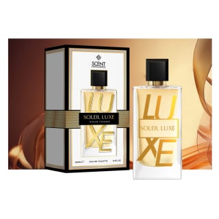 Scent Favourites Soleil Luxe EDT 100ml