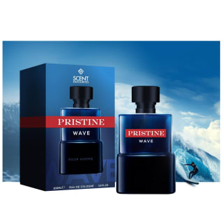 Scent Favourites Pristine Wave Pour Homme EDC 100ml