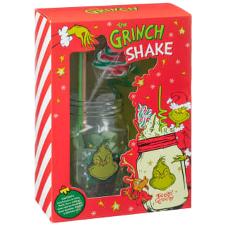 The Grinch Mega Shake