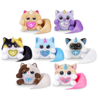 Zuru Rainbocorns Kittycorn Surprise 