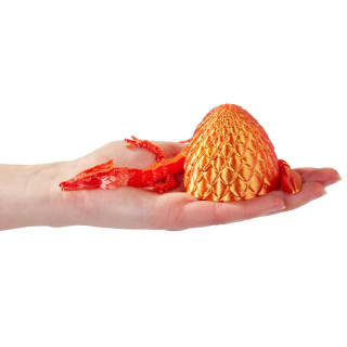 427451-3d-egg-and-dragon-red-3
