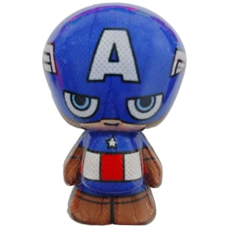 Marvel Squeaky Toy - Captain America