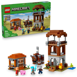427700-lego-minecraft-the-pillager-outpost-and-ravager-3