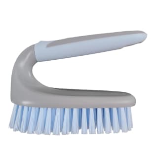 Addis Soft Grip Scrubbing Brush