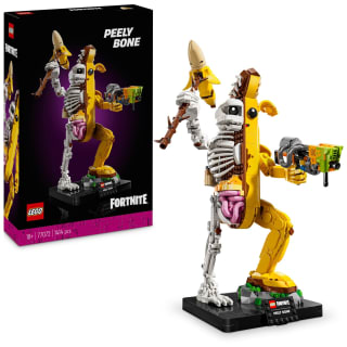 LEGO Fortnite Peely Bone 77072