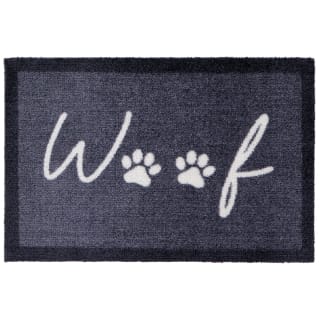 Pet Feeding Mat 45 x 30cm - Woof