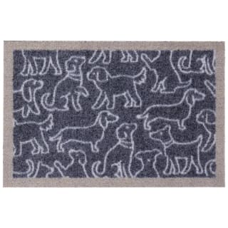 Pet Feeding Mat 45 x 30cm - Dogs