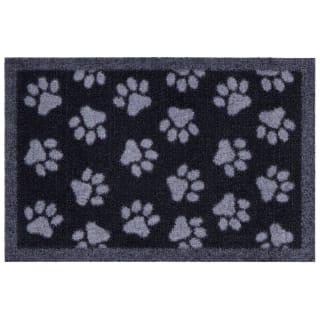 Pet Feeding Mat 45 x 30cm - Paws