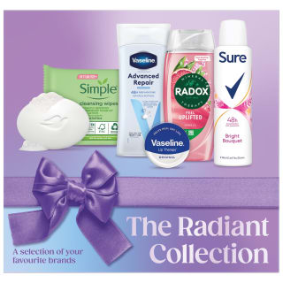 The Radiant Collection Gift Set
