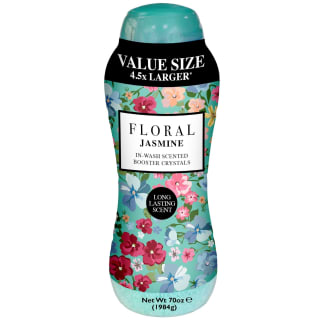 Floral In Wash Scented Booster Crystals 1984g - Jasmine