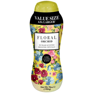 Floral In Wash Scented Booster Crystals 1984g - Orchid