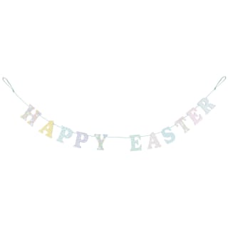 Easter Garland