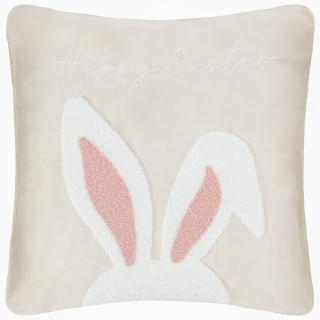 Bunny Cushion