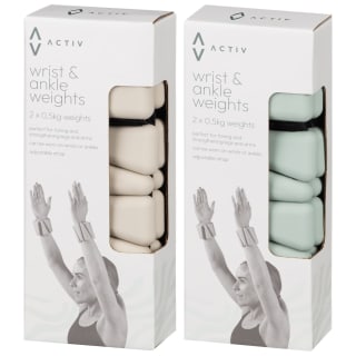 428548-silicone-ankle-wrist-weights-green