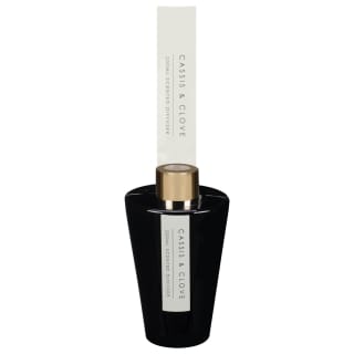 Large Glossy Scented Diffuser 200ml - Cassis & Clove