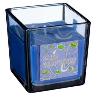 Fun Scented Candle - Blue Raspberry