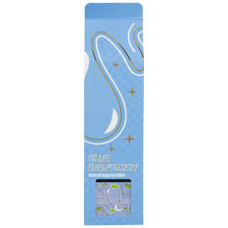 Fun Scented Reed Diffuser - Blue Raspberry