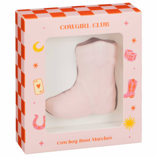 Cowgirl Club Cowboy Boot Matches