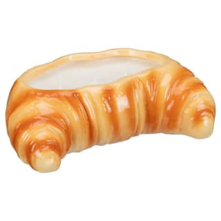 Croissant Candle