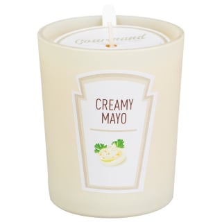 Sauce Scented Candle - Creamy Mayo