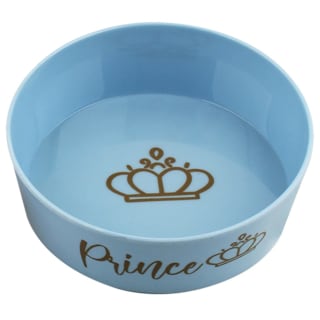 Pet Bowl - Prince