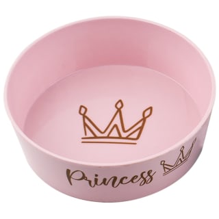 Pet Bowl - Princess