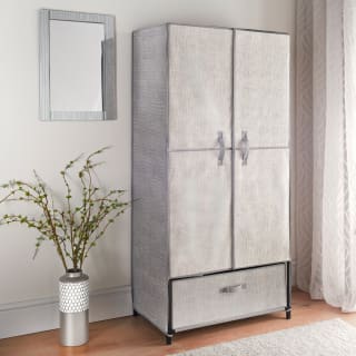 428861-canvas-wardrobe-with-1-drawer