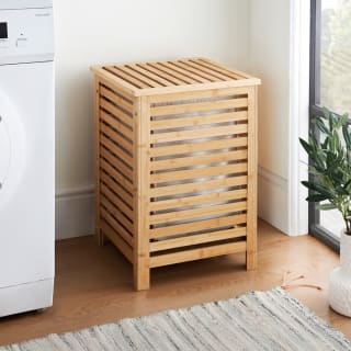 428896-bamboo-laundry-basket