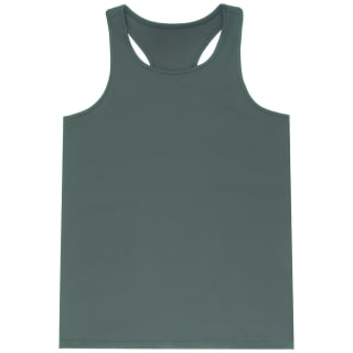 Ladies Vest - Khaki