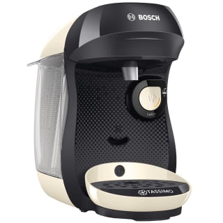 Bosch Tassimo Happy Cream Coffee Machine