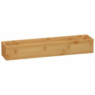 Bamboo Drawer Organiser - Medium
