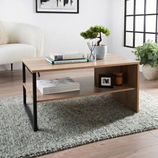 Home Collection Cairo Coffee Table