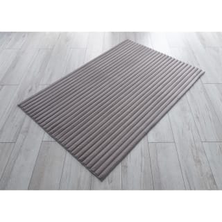 Simply Plush Linear Rug - Mink