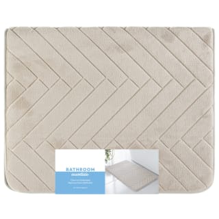429379-embossed-chevron-foam-bathmat-natural-2
