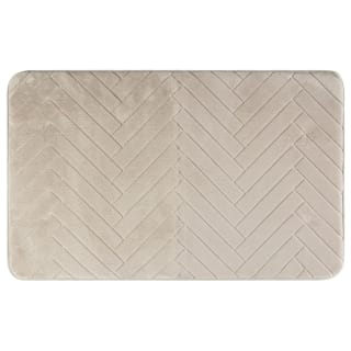 429379-embossed-chevron-foam-bathmat-natural-3