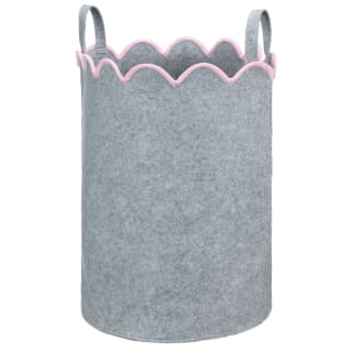 429411-scalloped-edge-felt-grey-hamper